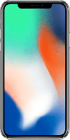 MediaMarkt  Móvil - iPhone X, 64 GB, Super Retina de 5.8, 12 Mpx, Red 