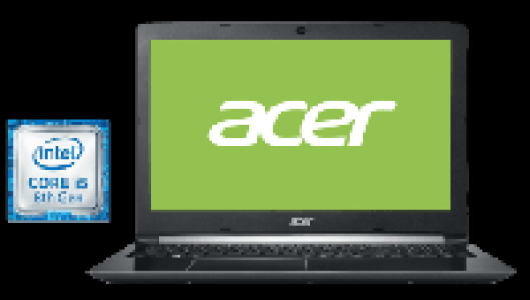 MediaMarkt  Portátil - Acer Aspire 5, A515-51G-59ST, 15.6 Inch, HD, Intel® C