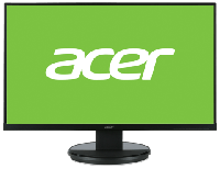 MediaMarkt  Monitor - Acer K2 Series, K242HYLBBIDX, 23.8, FHD, 4ms, HDMI