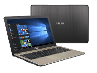 MediaMarkt  Portátil- Asus VivoBook X540YA-XO107T, 15.6, HD, AMD Dual-Co