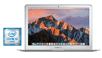 MediaMarkt  Apple MacBook Air MQD32Y/A 13.3 Inch, Intel® Core i5, 8 GB RAM, 