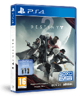 MediaMarkt  PS4 Destiny 2 - Edición Emote - DLC Exclusivo