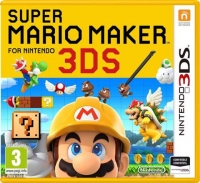 MediaMarkt  3DS Super Mario Maker