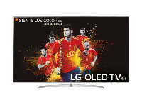 MediaMarkt  TV OLED 55 Inch - LG OLED55B7V.AEU, Ultra HD 4K, HDR Dolby Visio