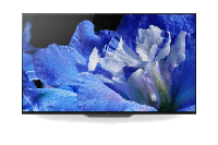MediaMarkt  TV OLED 65 Inch - Sony KD65AF8BAEP, Ultra HD 4K HDR, Procesador 