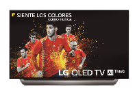 MediaMarkt  TV OLED 55 Inch - LG OLED55C8PLA, UHD 4K Cinema HDR, Procesador 