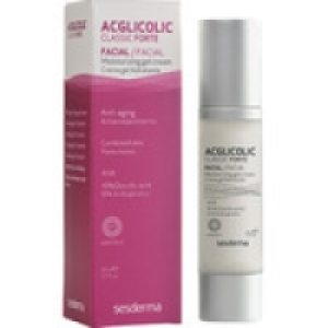SESDERMA ACGLICOLIC CLASSIC FORTE crema gel hidratante antie 35.80 €