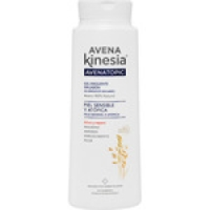 KINESIA Avenatopic gel de baño emoliente sin jabón para piel 2.79 €