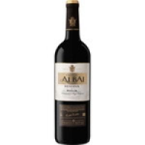 CASTILLO ALBAI vino tinto reserva D.O. Rioja botella 75 cl 6.79 €