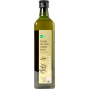 EL CORTE INGLES aceite de oliva virgen extra Hojiblanca bote 3.75 €