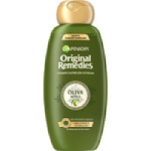 ORIGINAL REMEDIES champú nutrición extrema Oliva Mítica con  5.85 €