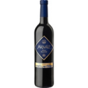 VIÑA ARNAIZ vino tinto crianza D.O. Ribera del Duero botella 10.00 €