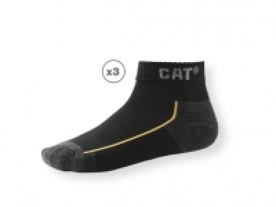 Lidl  CAT® Calcetines de trabajo