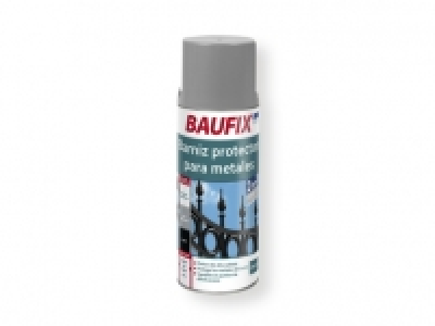Baufix® Barniz protector para metales 2.99 €