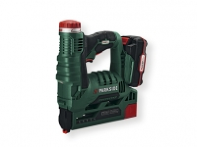 Parkside® Grapadora recargable 54.99 €