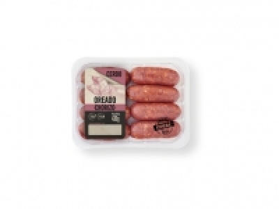 Chorizo oreado de cerdo 1.79 €