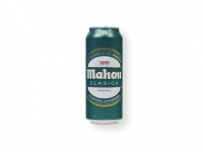 Mahou® Cerveza clásica 0.65 €