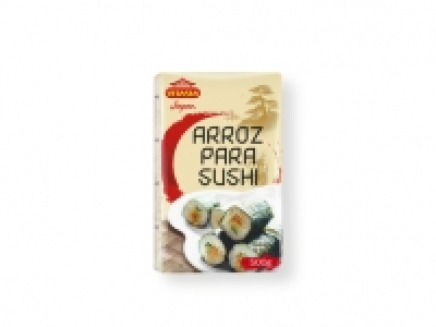Vitasia® Arroz para sushi 0.59 €