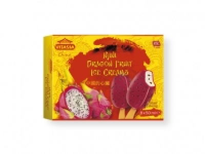 Lidl  Vitasia® Helado fruta de dragón