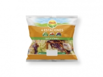 Edulis® Ensalada 4 estaciones 0.45 €