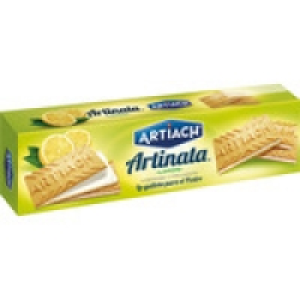 ARTIACH Artilimón galletas de barquillo rellenos de crema de 1.42 €