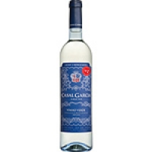CASAL GARCIA vinho verde vino blanco de Portugal botella 75  3.60 €