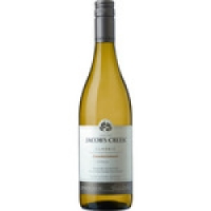 JACOBS CREEK vino blanco clásico chardonnay de Australia bo 6.49 €