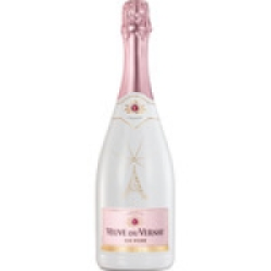 VEUVE DU VERNAY Ice Rosé vino rosado espumoso de Francia bot 7.39 €