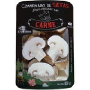 FRUTOBOS combinado de setas para cocinar con carne bandeja 1 2.00 €