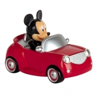 Toysrus  Mickey Mouse - Mickeys Daily Driver - Mini Vehículo Mickey 