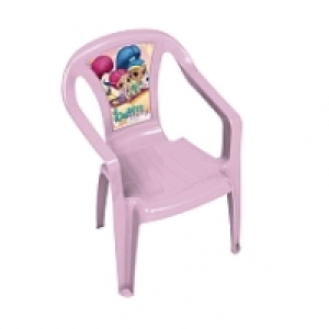 Shimmer y Shine - Silla PP Monoblock 9.99&nbsp;&euro;