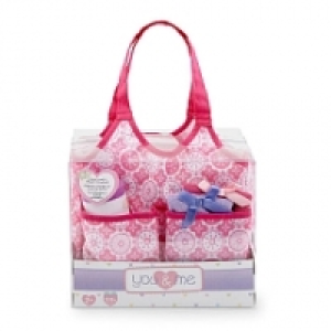 You < Me - Bolso Cambiador para Mu&ntilde;ecos 11.99&nbsp;&euro;