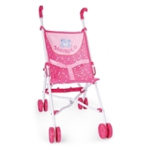 Nenuco - Sillita de Paseo 19.99&nbsp;&euro;