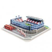 Toysrus  Puzzle 3D Estadio Vicente Calderón