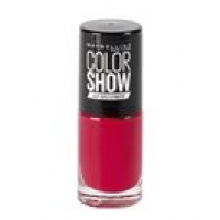Clarel  Color Show 60 Seconds esmalte de uñas
