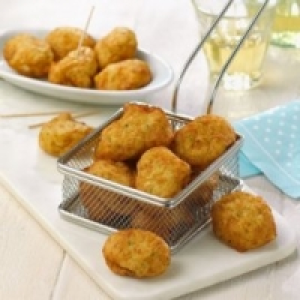 Buñuelos de bacalao Premium 8.99 €