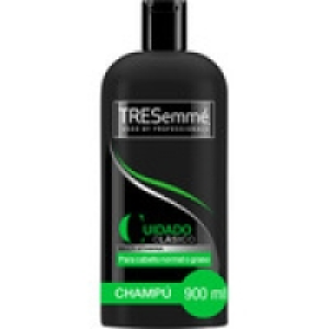 TRESEMME champú Cuidado Clásico multi-vitamina para cabello  5.50 €