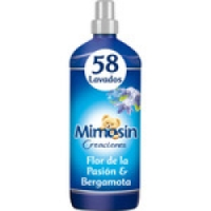 MIMOSIN CREACIONES suavizante concentrado Flor de la Pasión  3.67 €