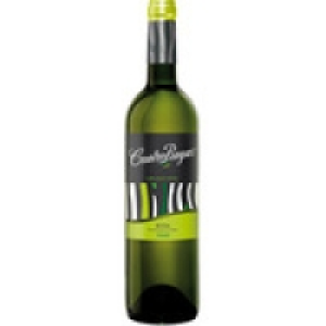 CUATRO RAYAS vino blanco verdejo D.O. Rueda ecológico botell 6.85 €