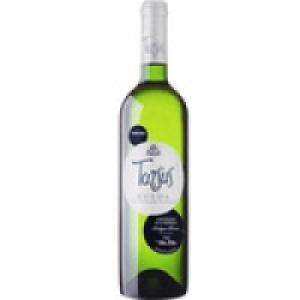 TARSUS vino blanco verdejo D.O. Rueda botella 75 cl 5.25 €