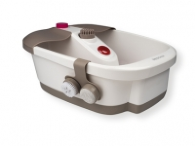 Medisana® Hidromasaje para pies 19.99 €