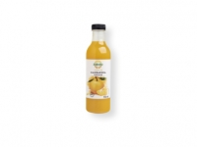 Solevita® Zumo de mandarina 0.75 €