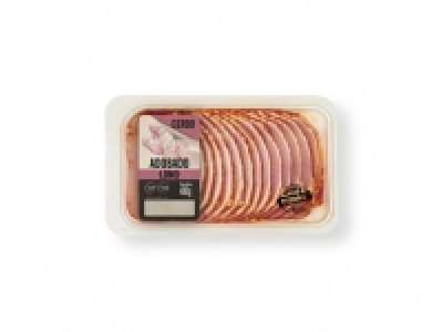 Escalopines de lomo de cerdo adobados 2.35 €