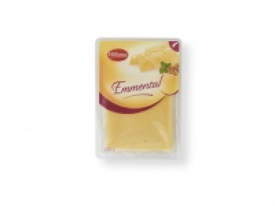 Milbona® Queso emmental 1.49 €