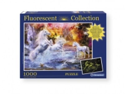 Clementoni® Puzle fluorescente 4.99 €