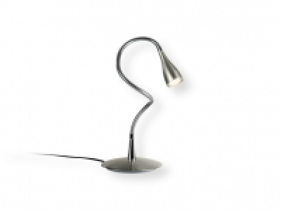 Livarno® Lux Lámpara LED de sobremesa 14.99 €