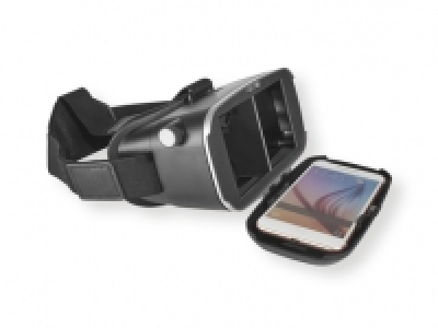 Lidl  Silvercrest® Gafas de realidad virtual