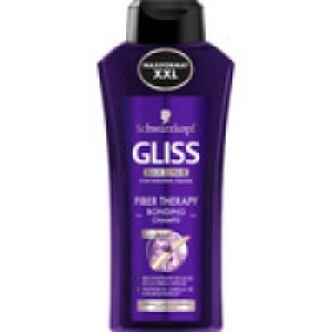 GLISS Hair Repair champú Fiber Therapy Bonding con keratina  5.50 €