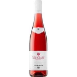 DE CASTA vino rosado D.O. Cataluña botella 75 cl 3.99 €