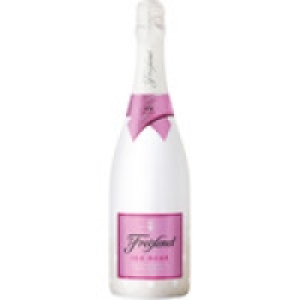 FREIXENET ICE cava rosado botella 75 cl 8.09 €